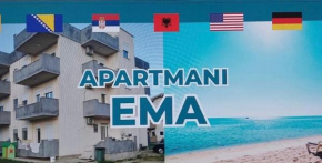EMA Apartments